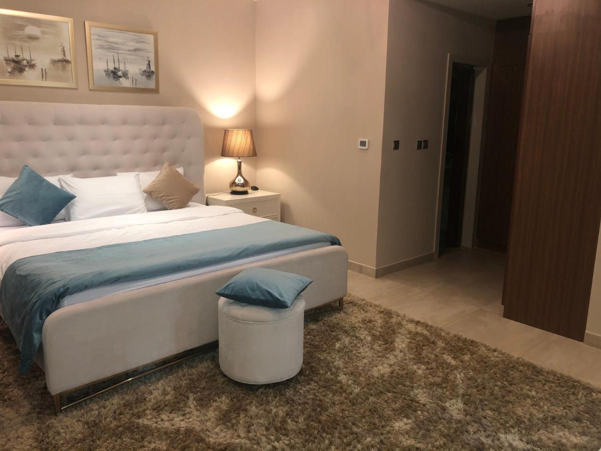 Two Minutes To The Sea Holiday Homes Jbr &Marina Bahar 6 Dubai Exterior photo