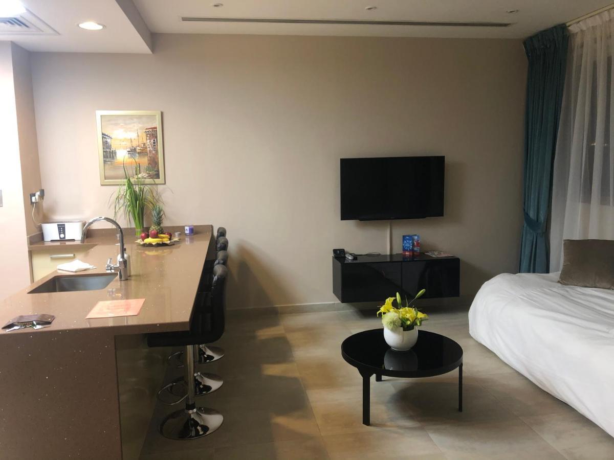 Two Minutes To The Sea Holiday Homes Jbr &Marina Bahar 6 Dubai Exterior photo