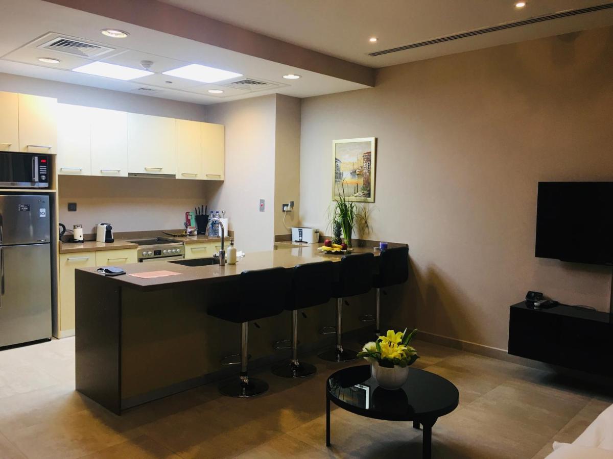 Two Minutes To The Sea Holiday Homes Jbr &Marina Bahar 6 Dubai Exterior photo