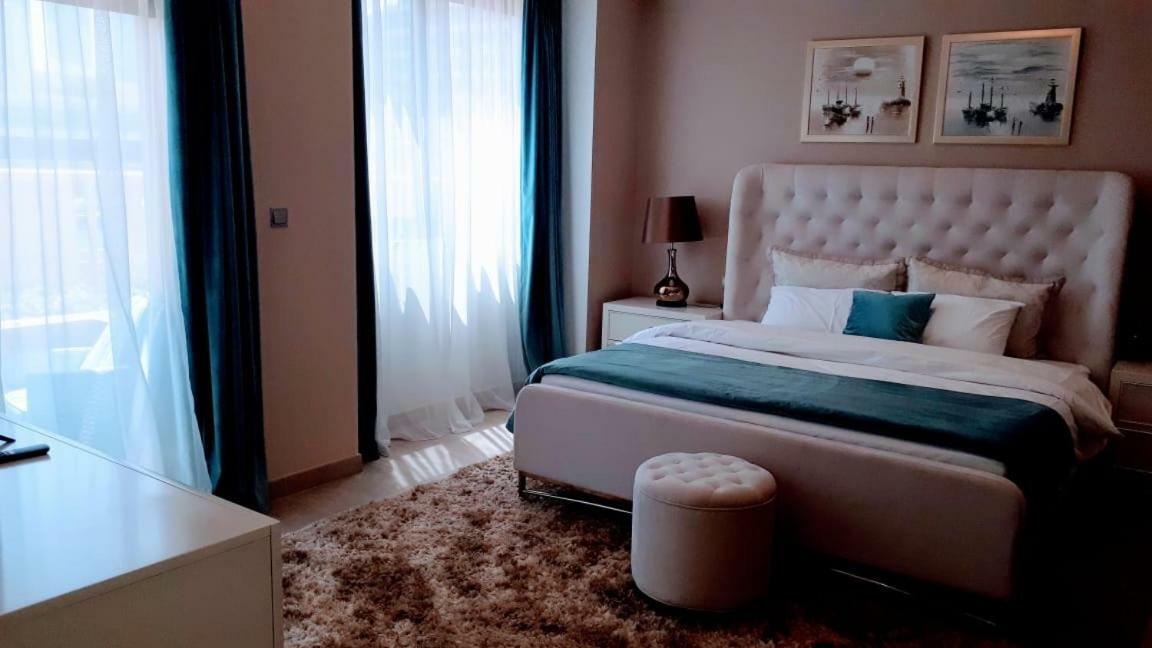 Two Minutes To The Sea Holiday Homes Jbr &Marina Bahar 6 Dubai Exterior photo