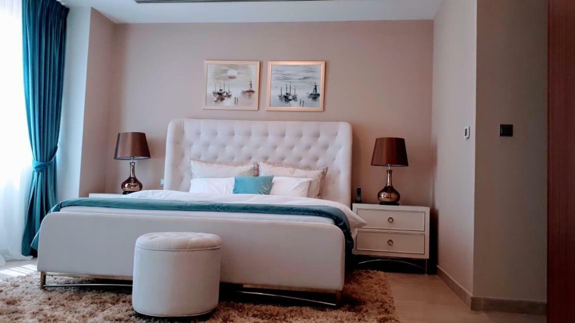 Two Minutes To The Sea Holiday Homes Jbr &Marina Bahar 6 Dubai Exterior photo