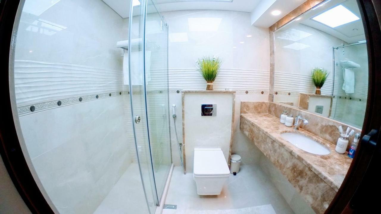 Two Minutes To The Sea Holiday Homes Jbr &Marina Bahar 6 Dubai Exterior photo