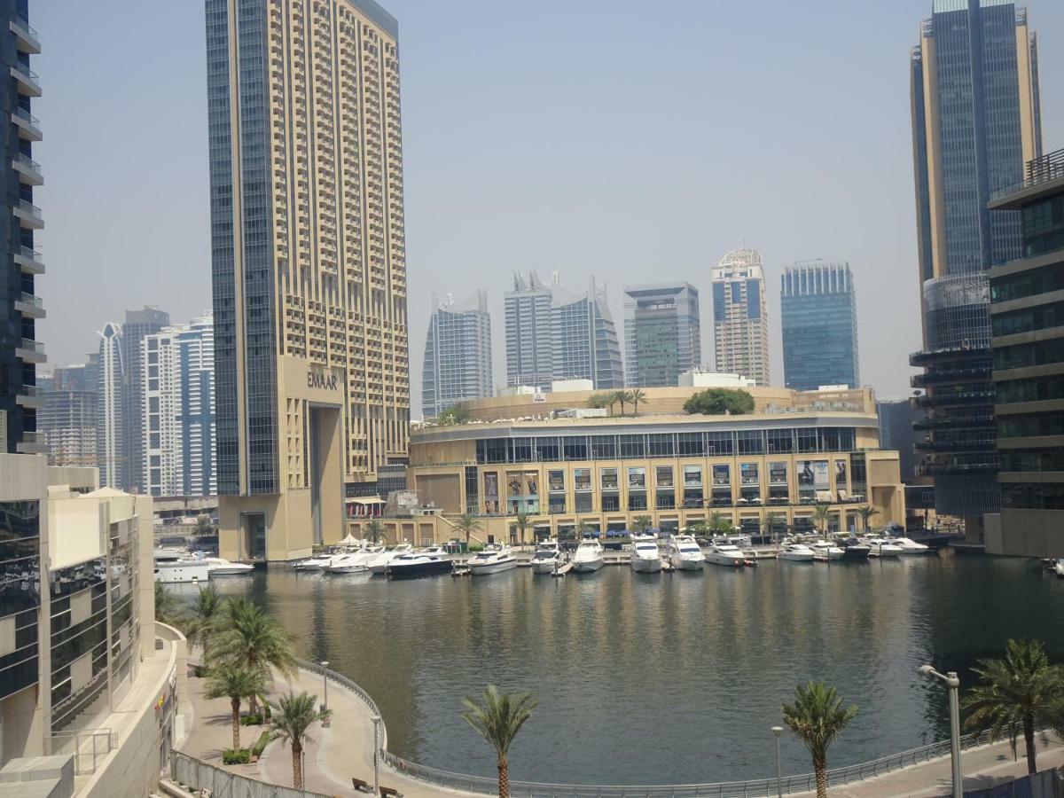 Two Minutes To The Sea Holiday Homes Jbr &Marina Bahar 6 Dubai Exterior photo